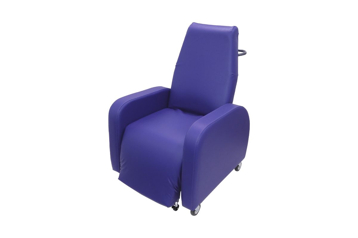 Regency Result Care Chair - Electric 