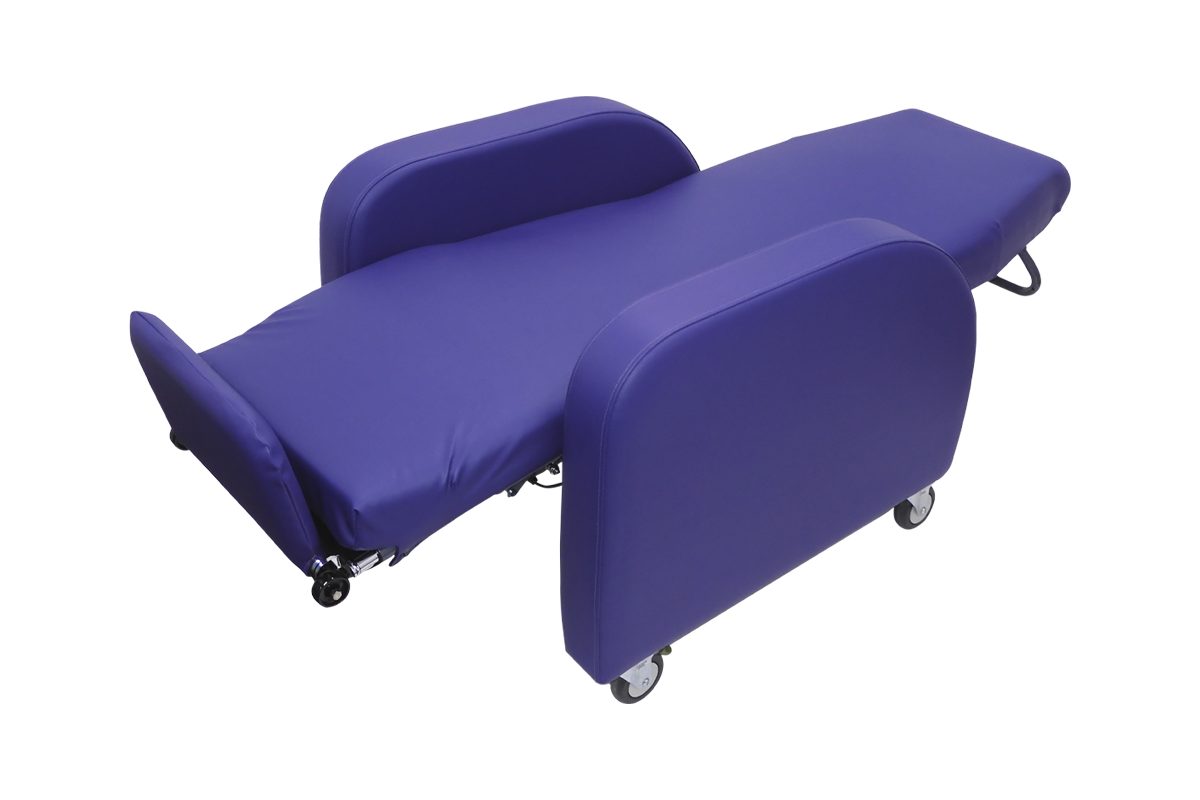 Regency Result Care Chair - Electric 