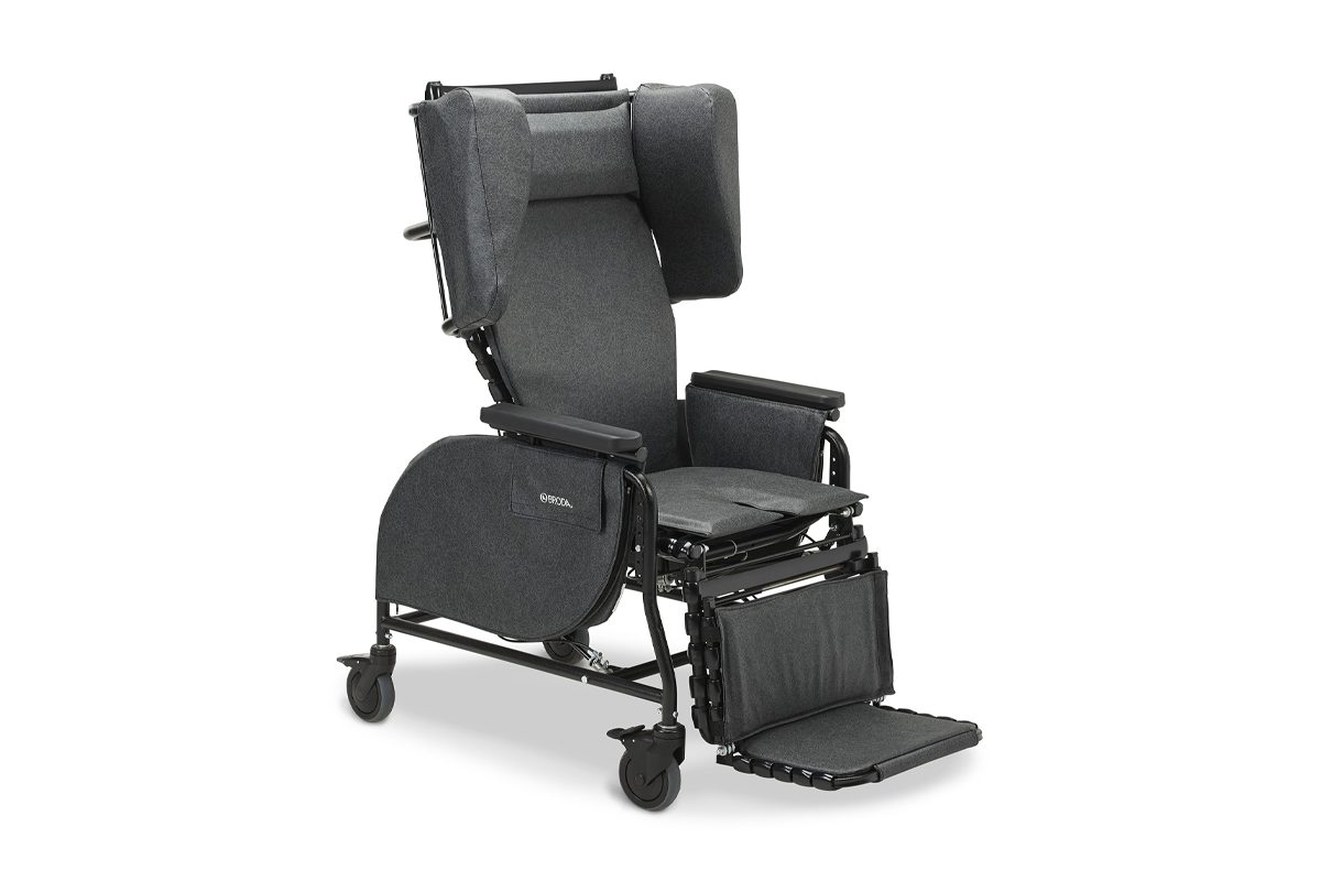 Broda Midline Chair