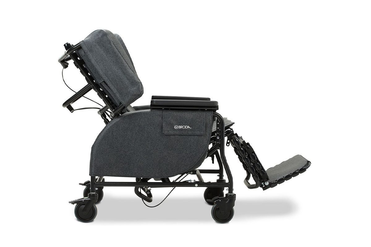Broda Midline Chair