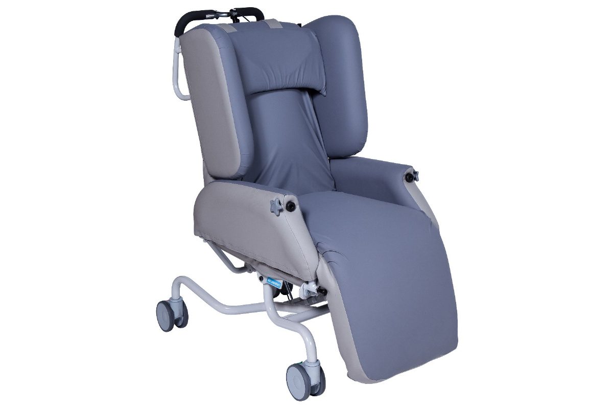 Deluxe V2 Chair