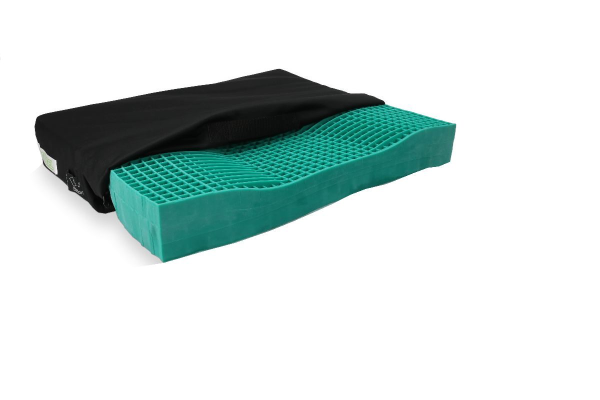 Equagel Cushion