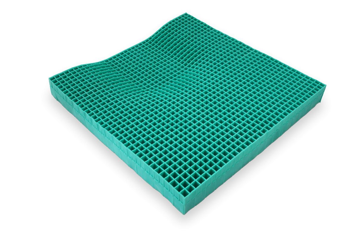 Equagel Cushion