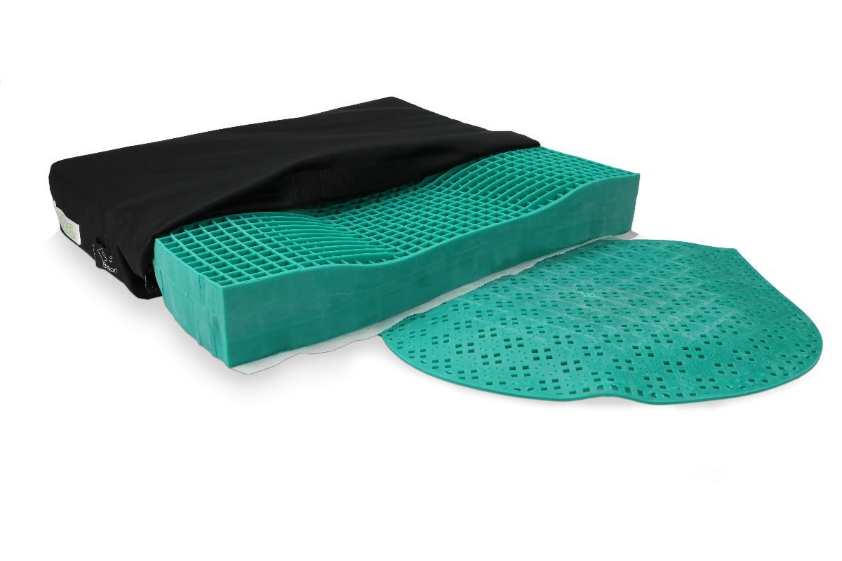 Equagel Cushion