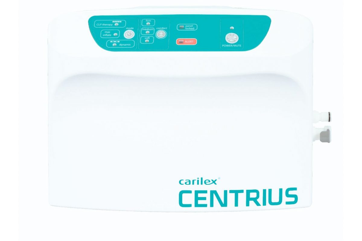  Carilex Centrius FIT - Air Mattress Replacement