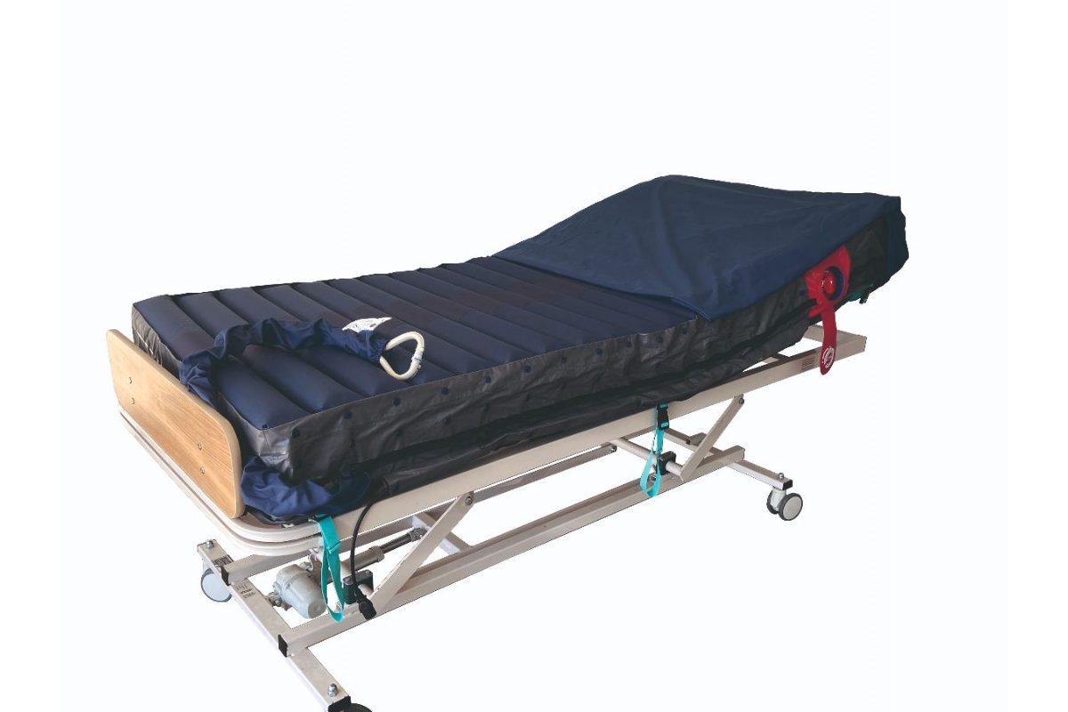  Carilex Centrius FIT - Air Mattress Replacement