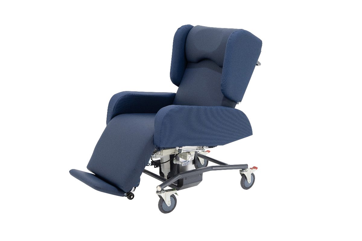 Sertain Hi Lo Chair
