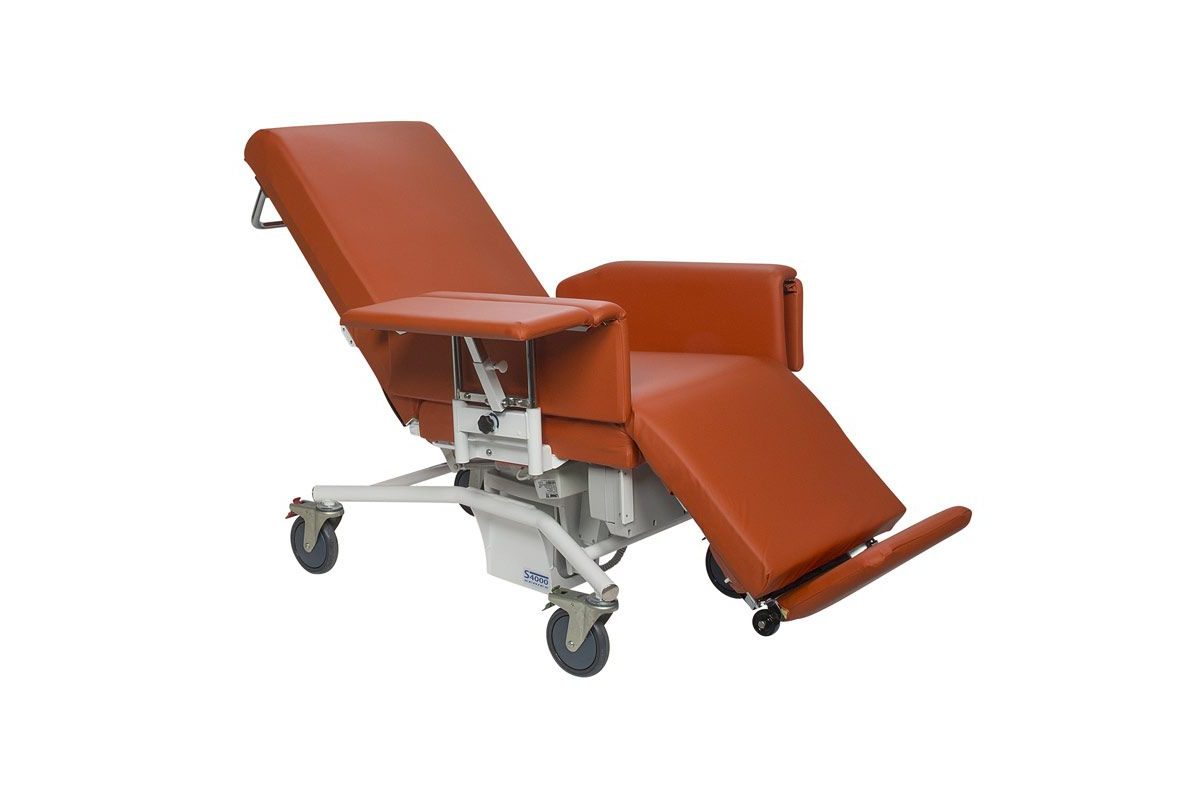 Sertain Hi Lo Chair