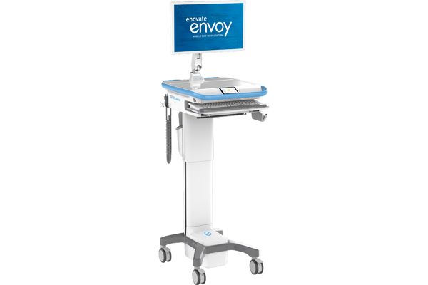 Addressing Staff Burnout with the Right Workstation Setup