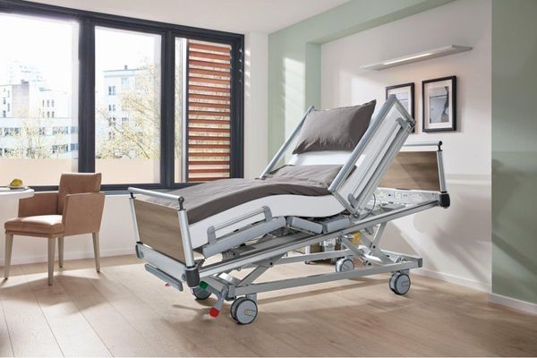 Volker Acute Ward Beds