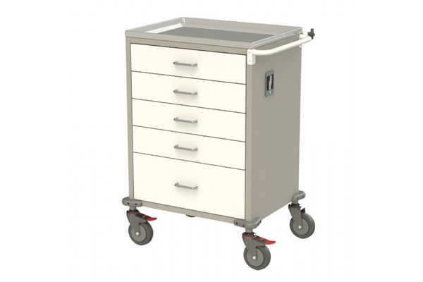 Medication Cart