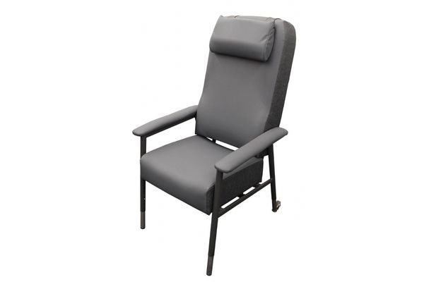FUSION HIGH BACK PRESSURE CHAIR