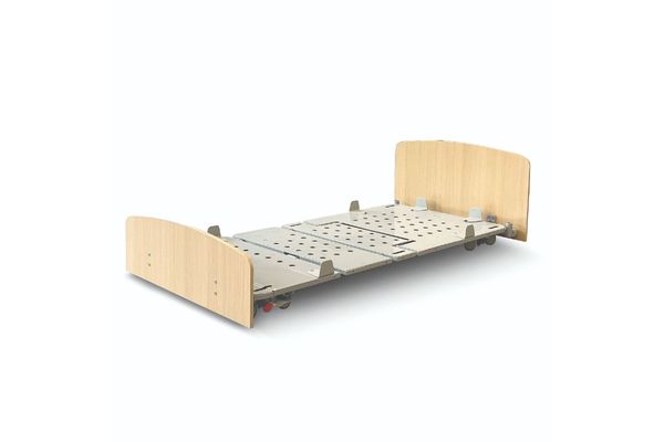 IC4 Floorline Bed