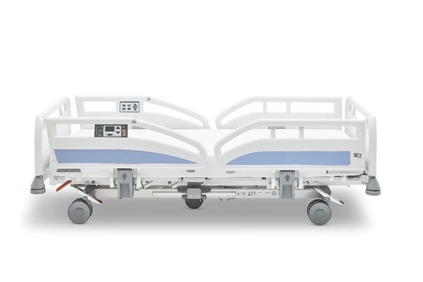 Stiegelmeyer Evario Acute ward bed