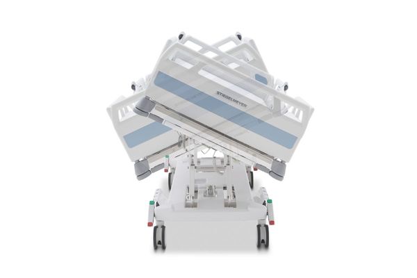 Stiegelmeyer Sicura Tera - ICU Bed