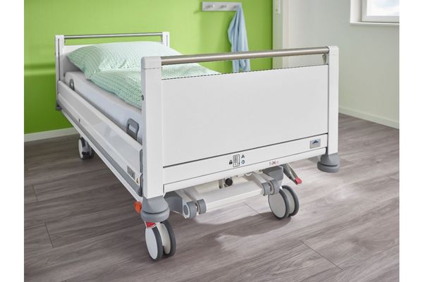 Stiegelmeyer Seta Pro Junior - Paediatric Bed