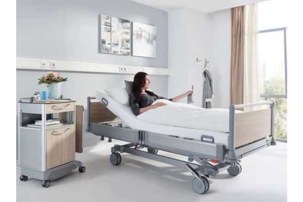 Stiegelmeyer Puro Ward bed
