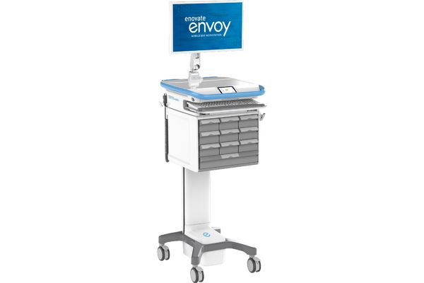 Requiring a WOW that will create more efficiency throughout the ward?
