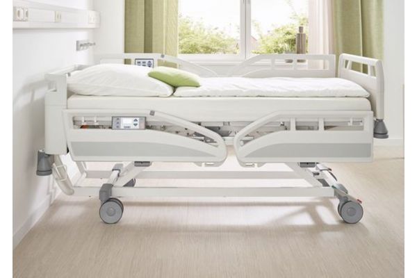 Innovate Care partner with Stiegelmeyer in Australia