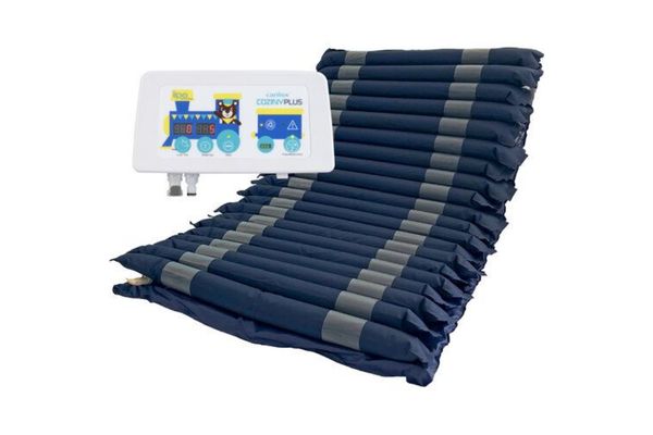 Coziny - Paediatric Air Mattresses