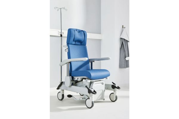Stiegelmeyer Ravello Chair