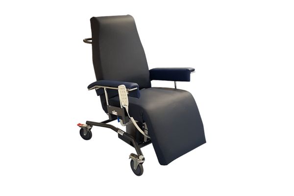 Choosing the best chair for Intensive Care