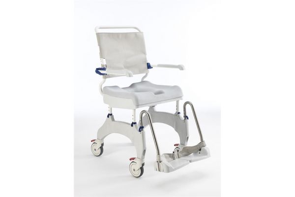 OCEAN ERGO TRANSIT COMMODE