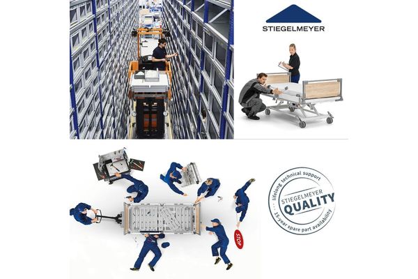 Servicing and spare parts 