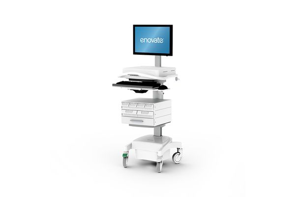 Next Gen Intelligent Workstations Arrive Down Under