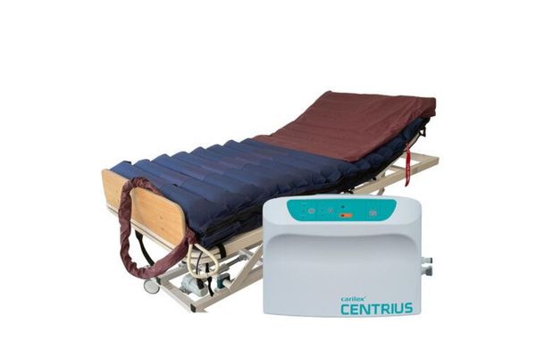 Carilex Centrius 7 Air mattress