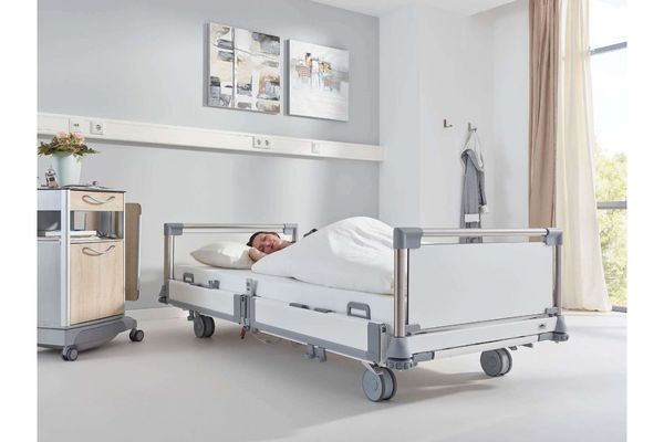 Stiegelmeyer Puro Mental Health ward bed