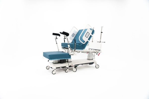 TechniCare Nascentia 2 Birthing Bed