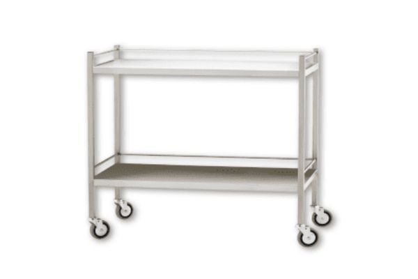 Large Dressing Trolley