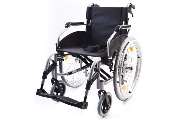 Horizon Series SP Aluminium