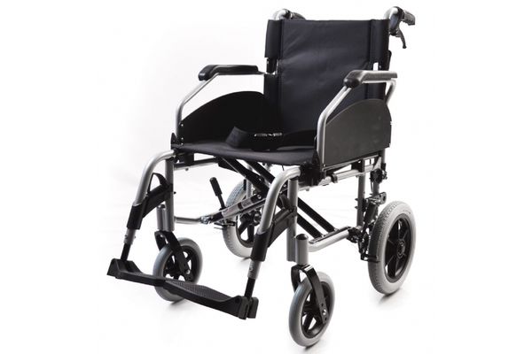 Horizon Series Transit Aluminium