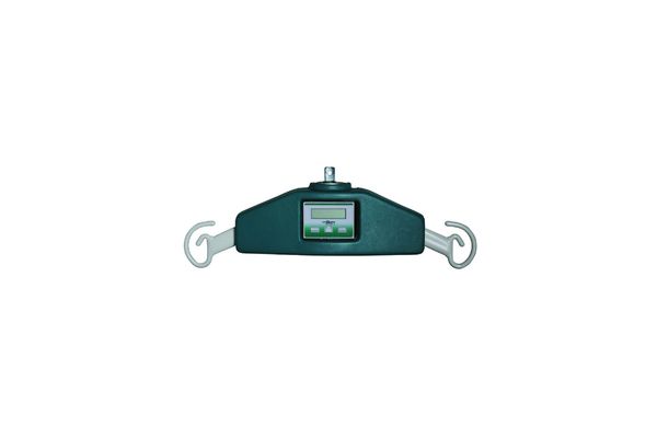 Allegro Yoke Spreader Bar with Weigh scale