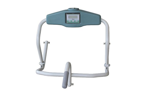 Allegro Pivot Frame â€“ with Integrated Weigh Scale