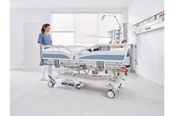 Innovate Care: Leading with Quality and Innovation