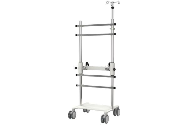 Provita Providock - Mobile Transfer Cart