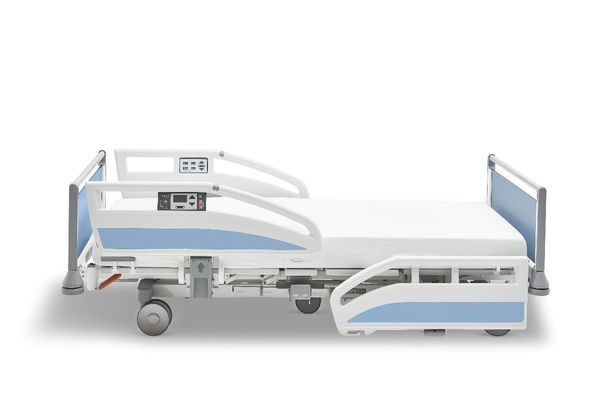 Stiegelmeyer Evario Acute Ward bed - SWL 300kg Option