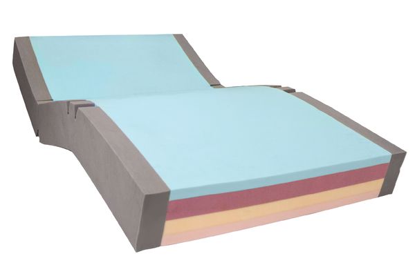 Bariatric Pressure Care Mattress