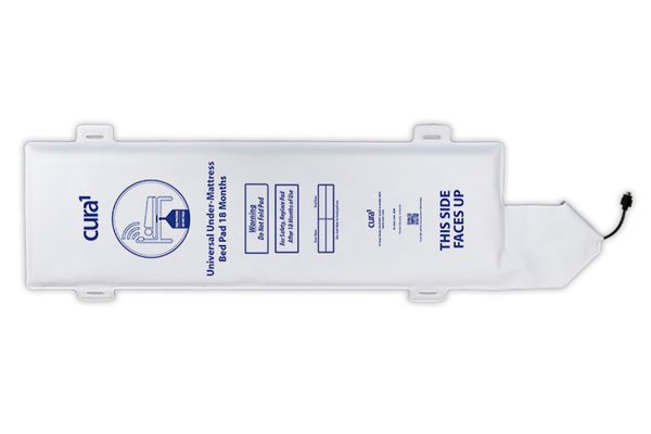 Cura 1 Bed Universal under bed sensor