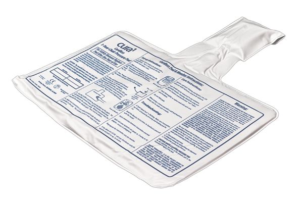 Cura1 Cordless Chair Pad