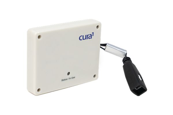 Universal Cordless Pad Transmitter 2720