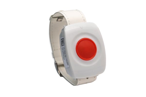 Cura 1 Wristband Alarm Transmitter - 2595