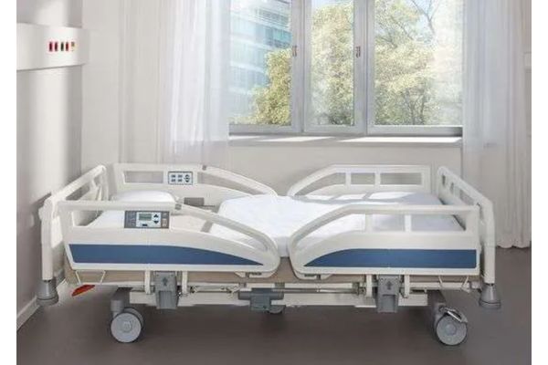 IPX6 vs IPX4 rated Hospital beds
