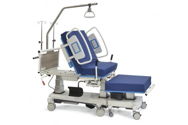 Nascentia 2 Birthing Bed