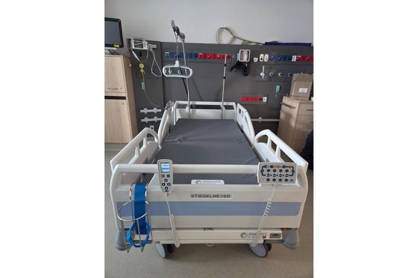 Making Smarter Acute Ward Bed Investments: Putting Total Cost of Ownership First