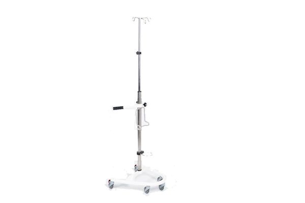 Technicare Mobilyzer 2 IV Pole