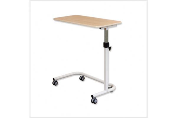 Overbed Table - Aged Care